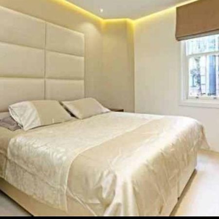Heart Of Knightsbridge - Stunning Air Conditioned Apartment - 1 Minute Walk From Harrods London Kültér fotó