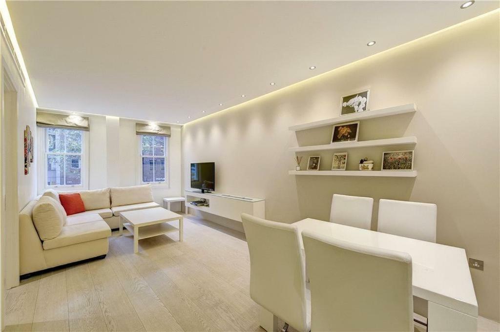 Heart Of Knightsbridge - Stunning Air Conditioned Apartment - 1 Minute Walk From Harrods London Kültér fotó