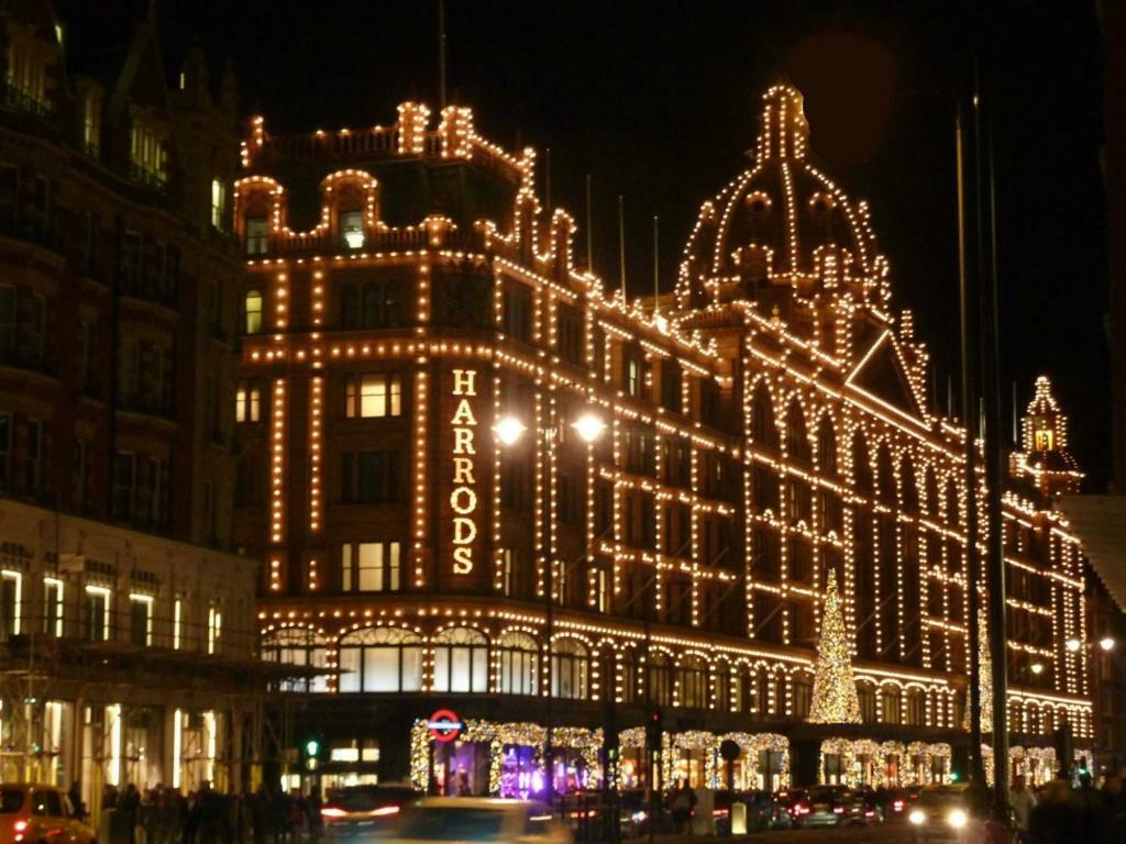 Heart Of Knightsbridge - Stunning Air Conditioned Apartment - 1 Minute Walk From Harrods London Kültér fotó